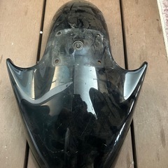 バンディット250 純正フェンダー