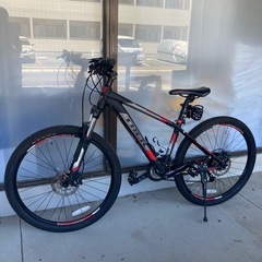 TREK マウンテンバイク　26インチ　配送可