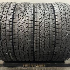 BS BRIDGESTONE BLIZZAK VL10 195/...