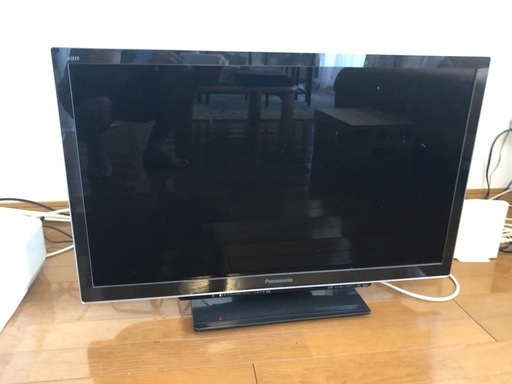 テレビ32型
