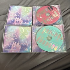 CD.DVDの画像