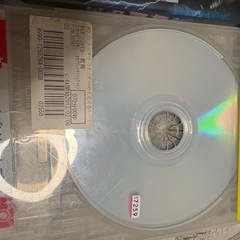 戦闘中 DVD 中古レンタル落ちの画像