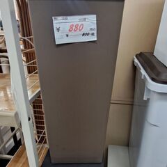 リサイクルショップどりーむ鹿大前店　No1243　ゴミ箱　45ℓ...