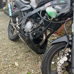 TZR50Rの画像