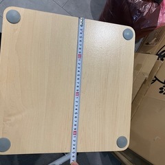 ラック　
棚（介護用　支えにも）　　　　の画像
