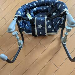 ベビーチェア