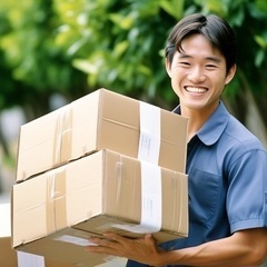 ★高収入★軽貨物ドライバー募集！やるならしっかり稼ぎたい方…