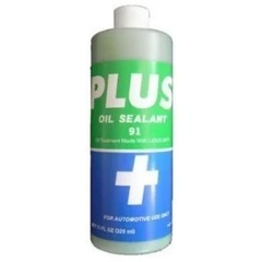 高性能オイルシーリング剤 PLUS91 プラス91ミニボトル 1...
