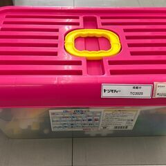 【リユースのサカイ千葉中央店】  ブロック　おもちゃ  H×D×...