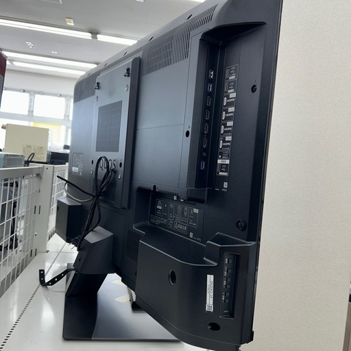 SHARP 液晶テレビ 22年製 43型 TJ12473
