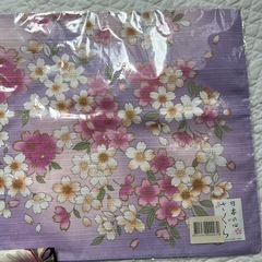 ハンカチセットの画像