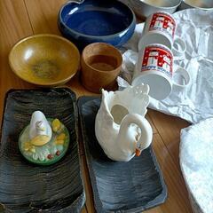 食器類の画像