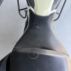 NC750 RC67 教習車　書付き　現状渡しの画像