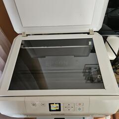 EPSON　プリンター　EP-709Aの画像