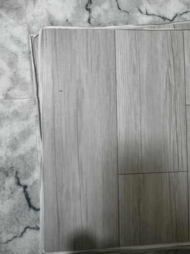 フロアマット45枚