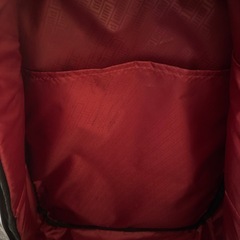 Puma ブラック リュック・バックパック 30Lの画像
