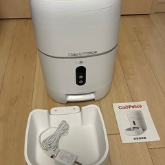 自動給餌器 カメラ付きの画像