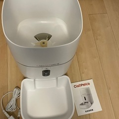 自動給餌器 カメラ付きの画像