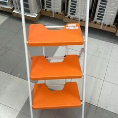 【リユースのサカイ千葉中央店】  脚立  H×D×W クリーニン...