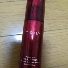 tir tir マスクアップフィクサー