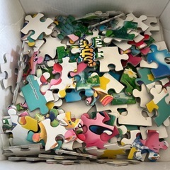 オモチャの画像