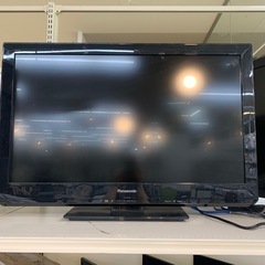 液晶テレビ　Panasonic 32インチ