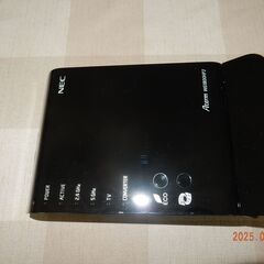 WIFI ルーター　NEC Aterm WG1800HP2 差し...