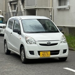 ダイハツ ミラ TX