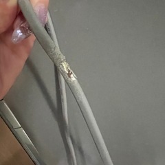 2020年製 冷蔵庫 自動製氷機付き コード修理できる方向け  の画像