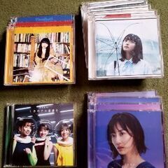 乃木坂46 CD 13枚