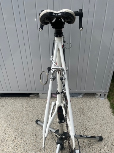 BASSO CORAL　ロードバイク