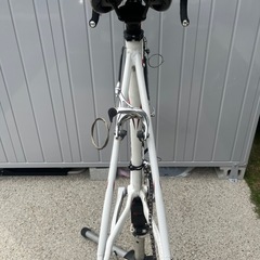 BASSO CORAL　ロードバイクの画像