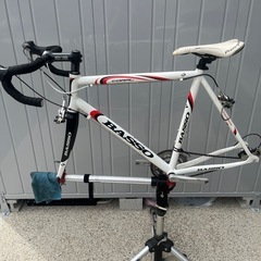 BASSO CORAL ロードバイク