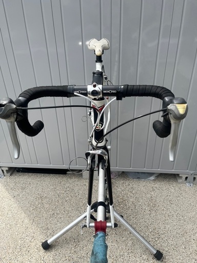 BASSO CORAL　ロードバイク