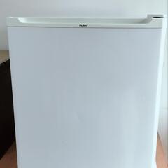 ハイアールミニ冷蔵庫47L