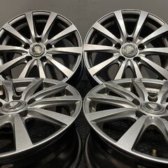 MANARAY SPORT ES マナレイスポーツES 社外ホイ...