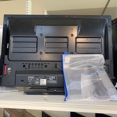液晶テレビ　Panasonic 32インチの画像
