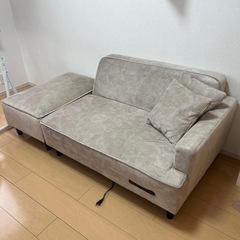 ソファ