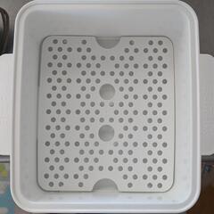 哺乳瓶消毒器 箱なしの画像