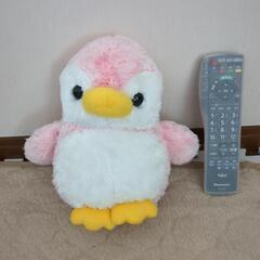 ぬいぐるみ４