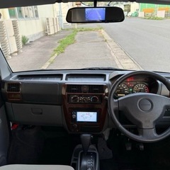 軽キャン　軽バン　軽貨物　車検ありの画像