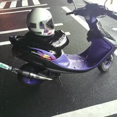 原付ツーリング