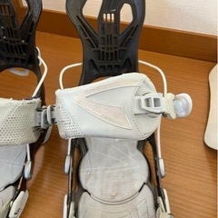 sp core ビンディング　2122 2021 2022モデルの画像