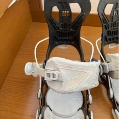 sp core ビンディング　2122 2021 2022モデルの画像
