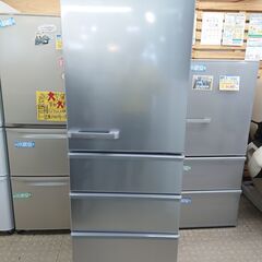 🌟愛品館千葉店🌟安心の除菌洗浄済🌟動作保証有り🌟アクア 4ドア冷蔵庫 AQR-36M2 2022年製【愛千142】