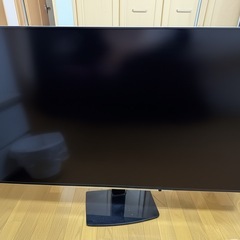TOSHIBA  REGZA 55インチ　55M530X