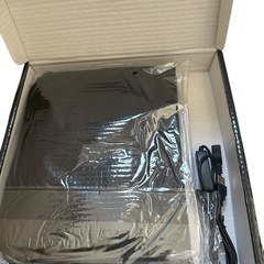 🧣【未使用品】USB給電 洗える電気毛布（ホットブランケット）の画像