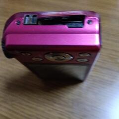 カシオデジタルカメラの画像