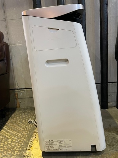 【買取確定品】SHARP 加湿空気清浄機 KI-LP100｜プラズマクラスターNEXT搭載✨サロン・店舗利用にも◎
