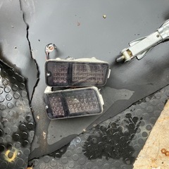 軽トラハイジェット200系後期の画像